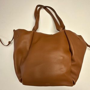 Polene Paris Tote Bag
